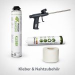 Kleber & Nahtzubeh�r