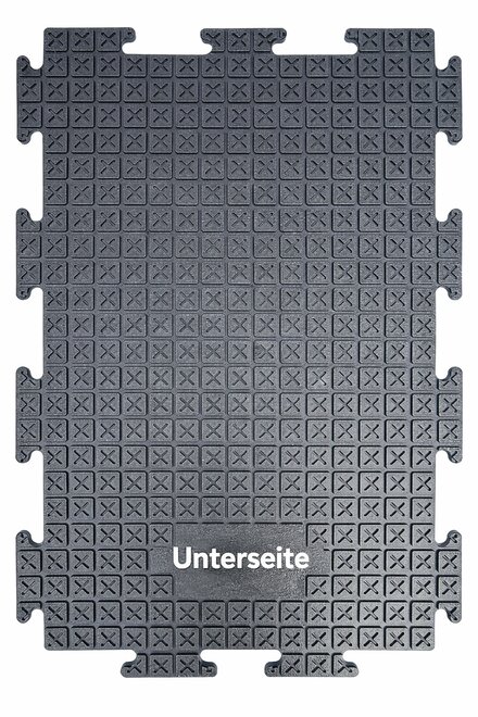 Fallschutzplatte &ndash; Die professionelle...