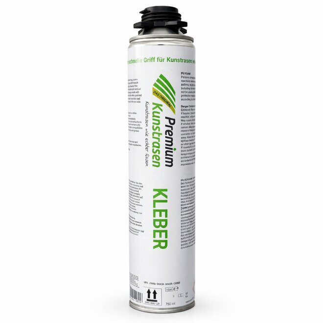 Spr�hkleber 750 ml UltraFix Pro