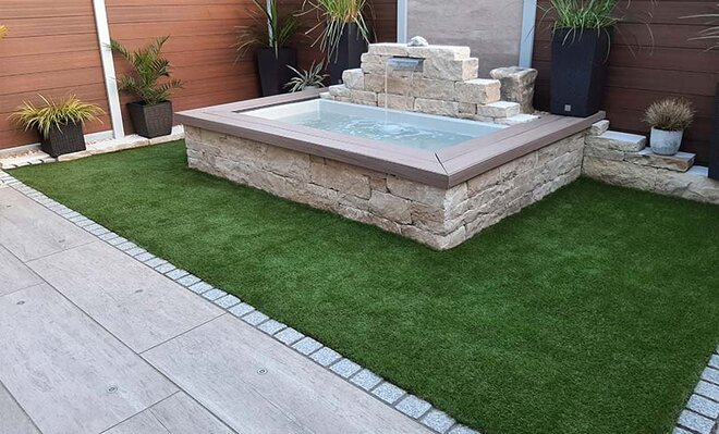 Copenhague 2.0 200 cm