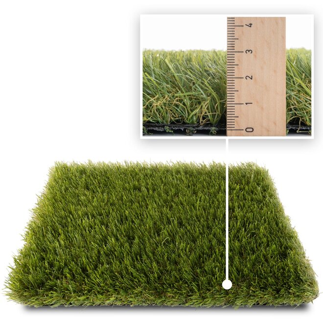 Copenhague 2.0 400 cm