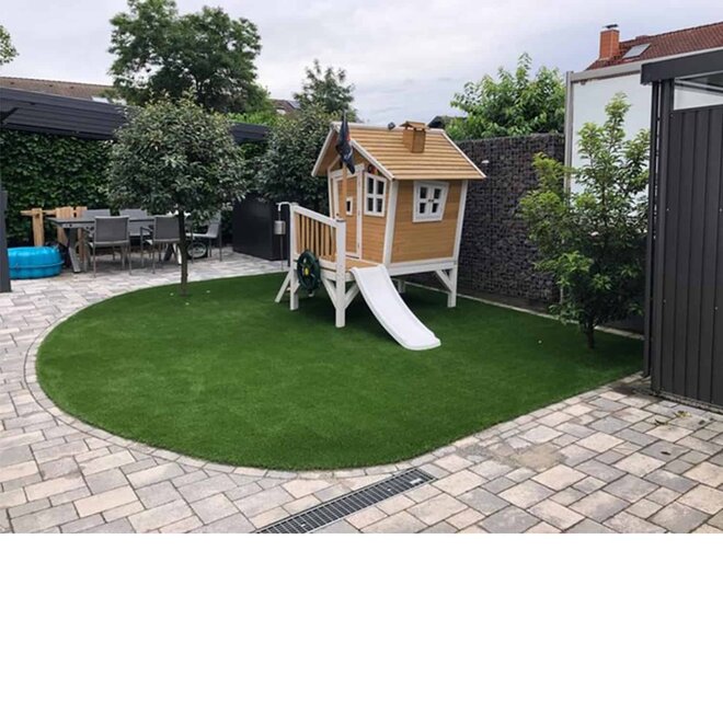 Mod�le Hollande / 40 mm