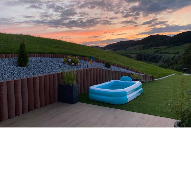 Mod�le Luxembourg / 40 mm