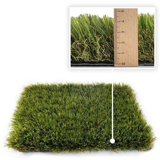 Mod�le Luxembourg / 40 mm