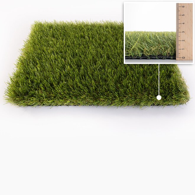 Mod�le Luxembourg / 40 mm 200 cm