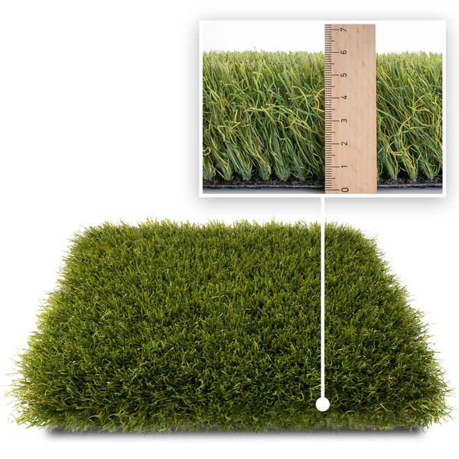 Mod�l Lugano / 60 mm