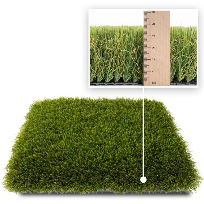 Mod�l Monaco / 50 mm