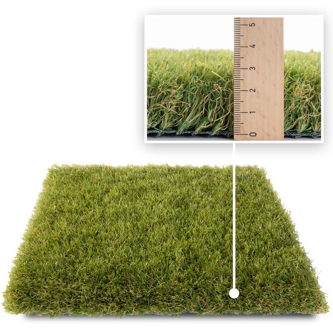 Mod�l Liechtenstein / 38 mm