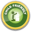 Kinderfreundlich Kinderfreundlich