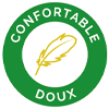 comfortable doux