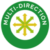 Multi-Direction