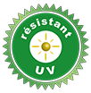 UV rsistant